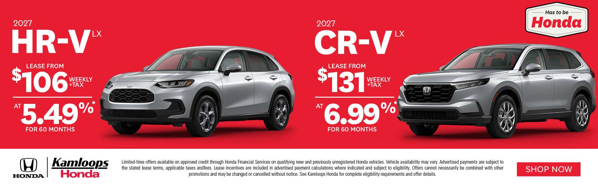 October Offers