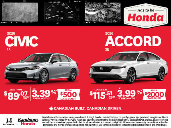 October Offers