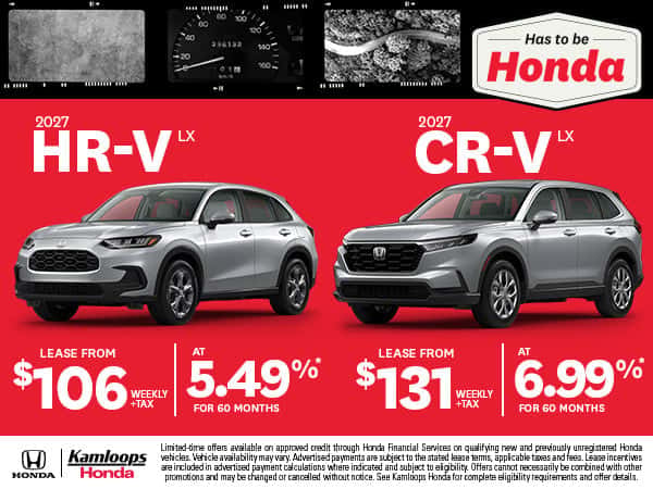 October Offers