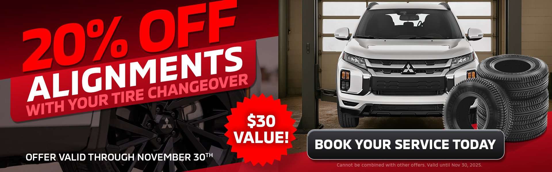 November Alignment Special