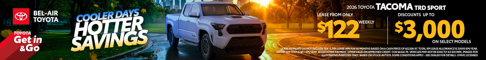 Tacoma