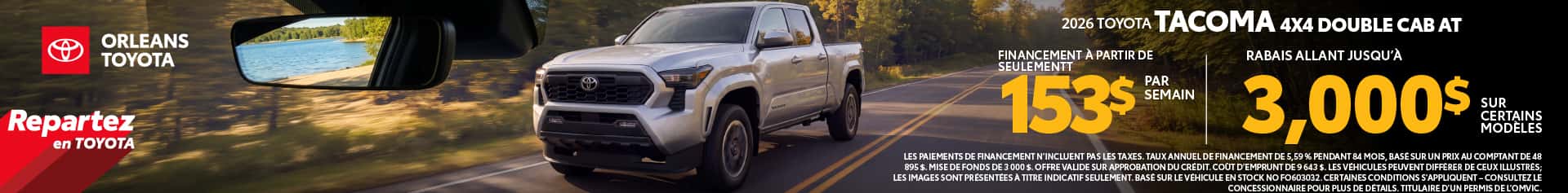 Tacoma