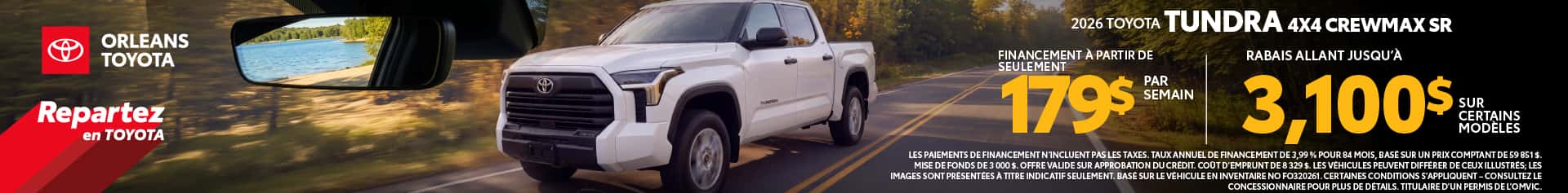 Tundra