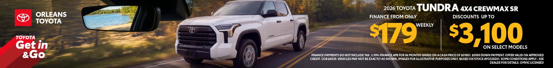Tundra