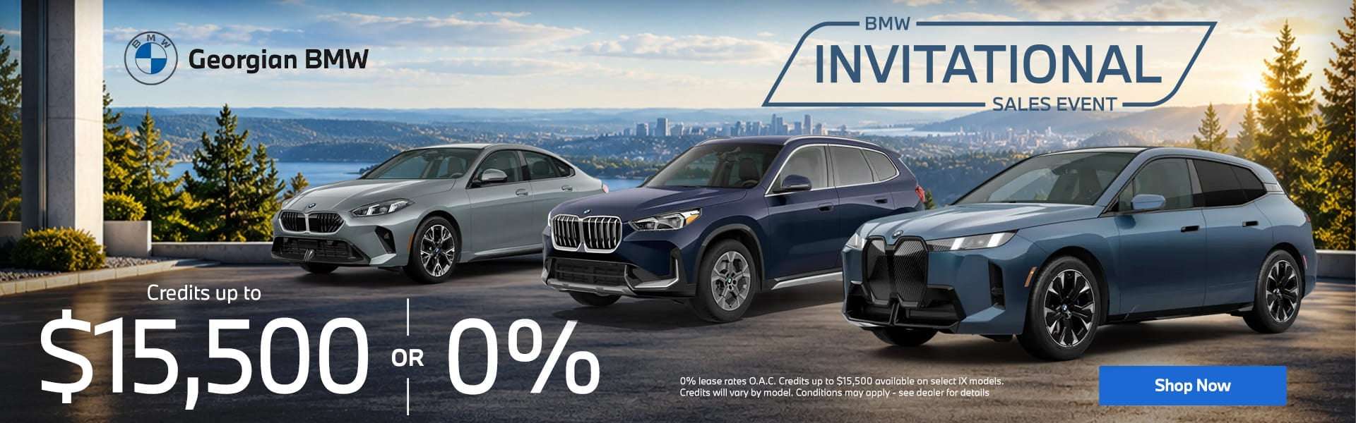 September 2026 BMW Invitational bonus