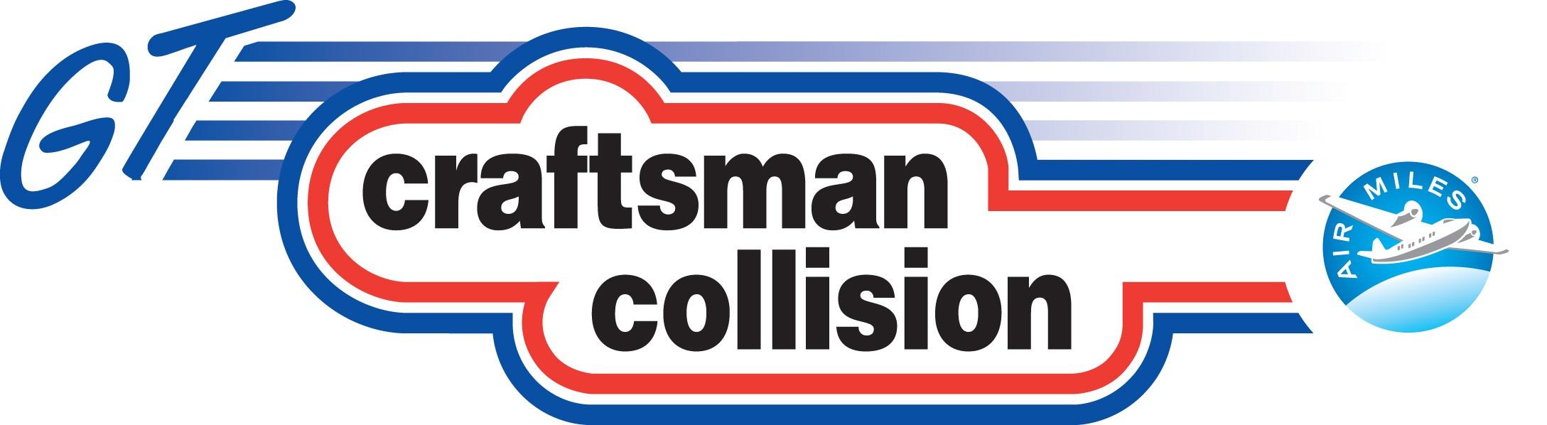 GTCraftsman Collision Logo