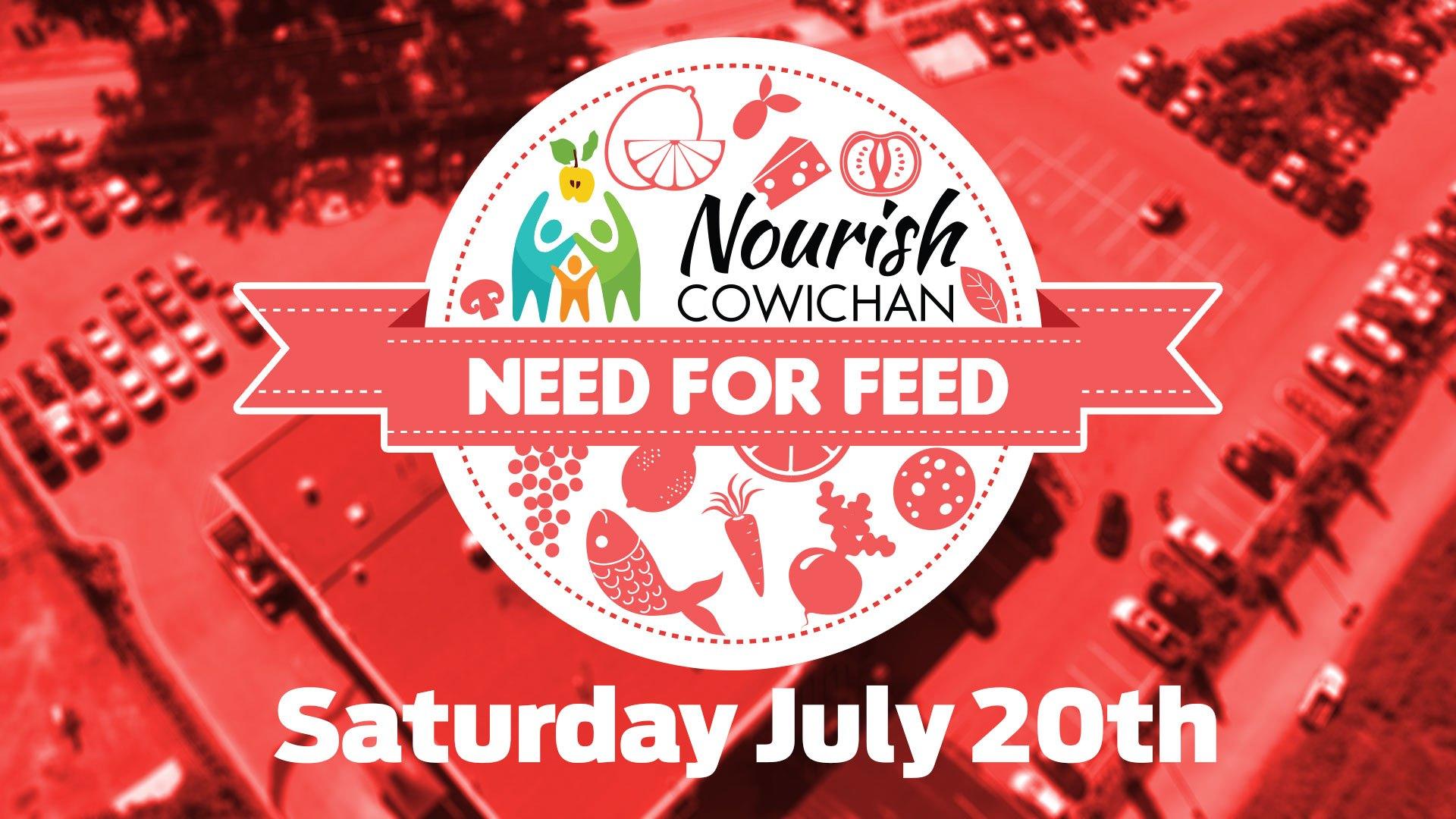 Need for Feed 2019