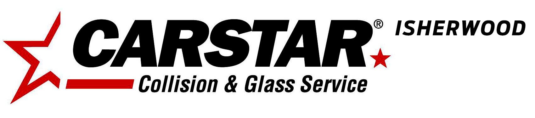 carstar isherwood logo