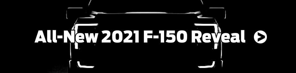 2021 F-150 10 minute Reveal