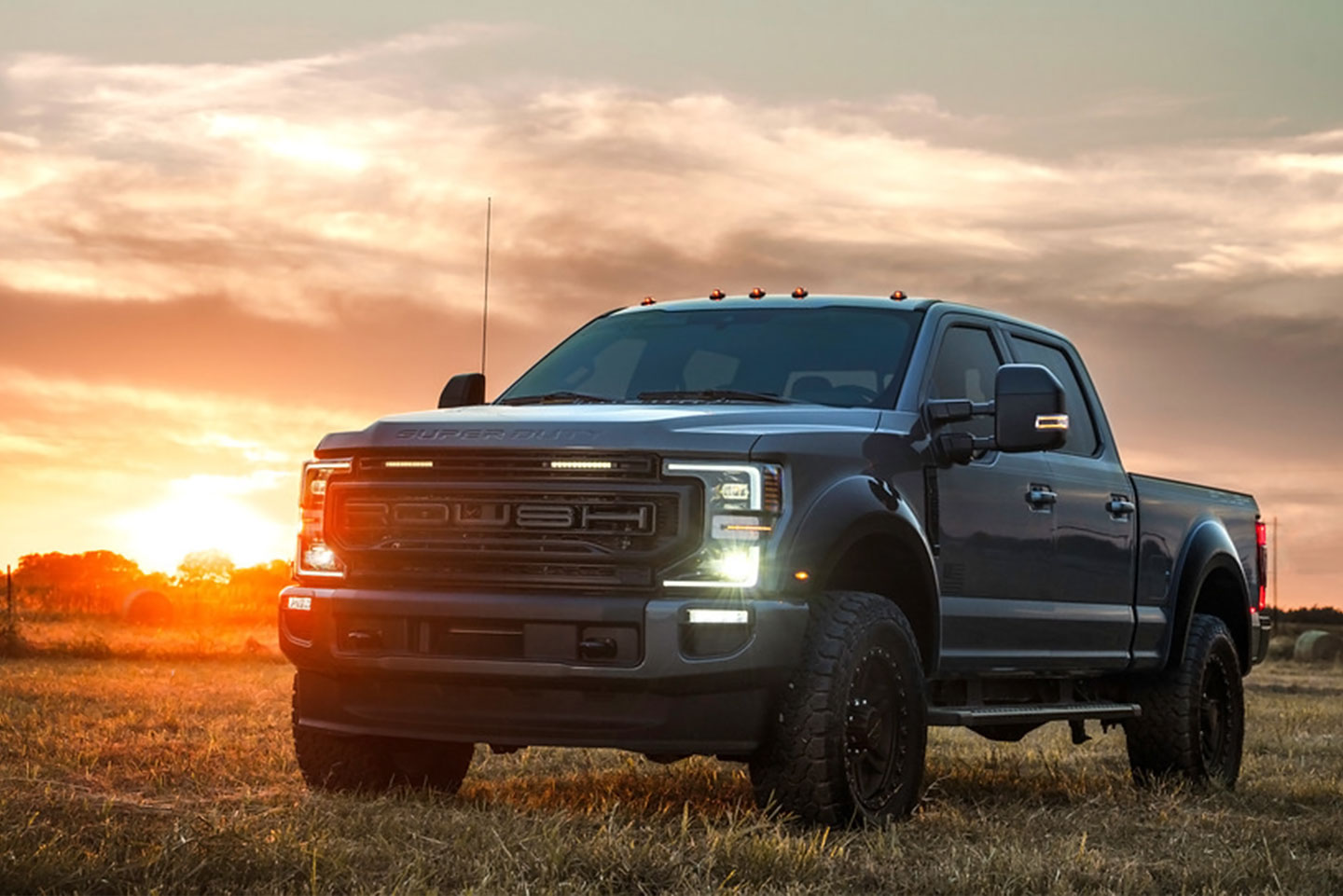 2022 ROUSH SuperDuty Duncan, BC