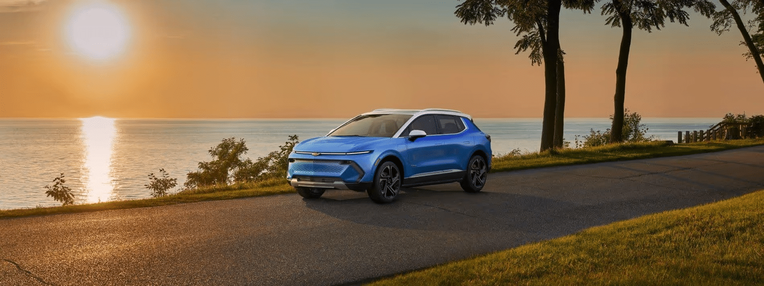 Chevrolet Certified Purchase Program