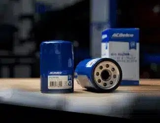 OIL & OIL FILTERS