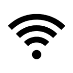 Customer Lounge with Free Wifi