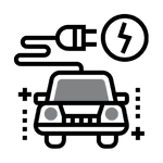 Equipped to service hydrids and EVs