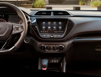 IN-VEHICLE APP
