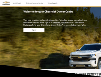 OWNER CENTRE
