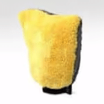 Waterproof Wash Mitt