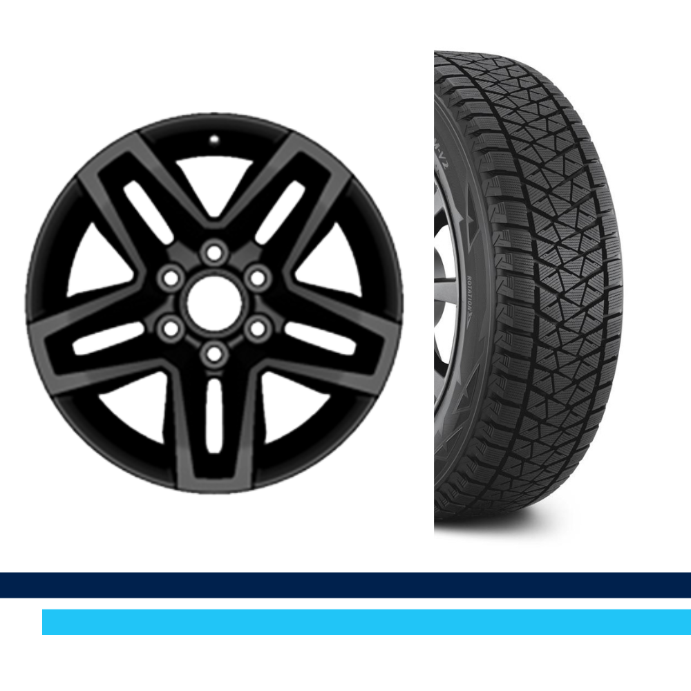 Silverado/Sierra (2021-2025)