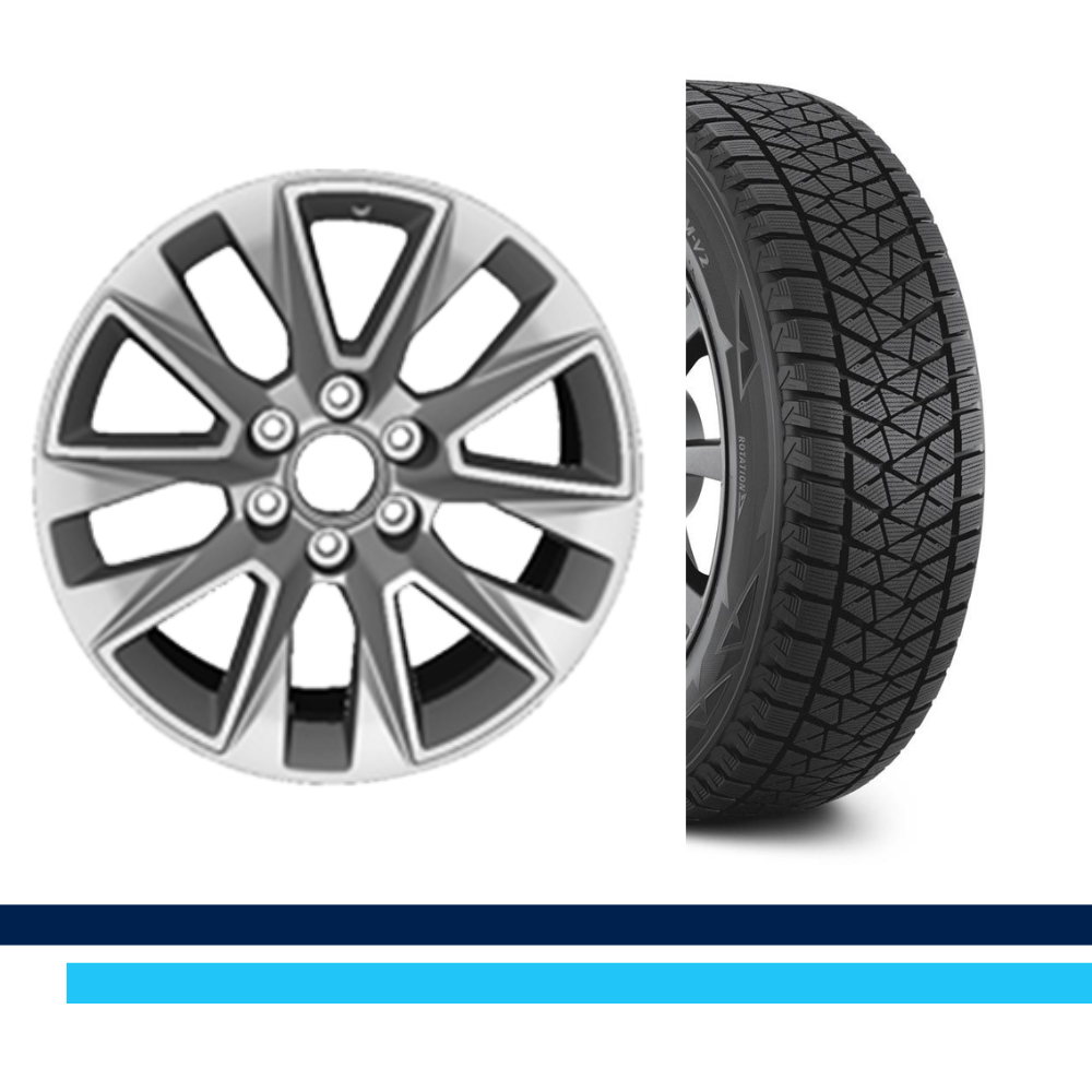 Silverado/Sierra (2021-2024)