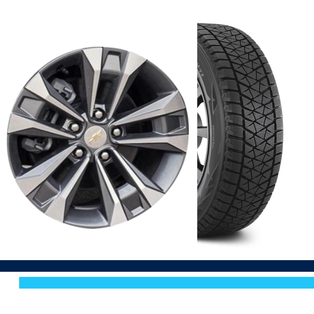 Equinox/Terrain (2025-2026)