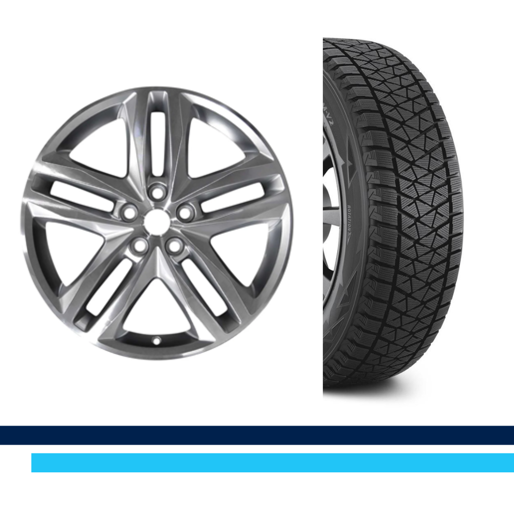 Equinox/Terrain (2025-2026)