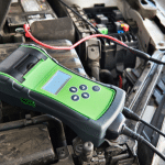 Battery Check