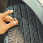 Tire Rotation