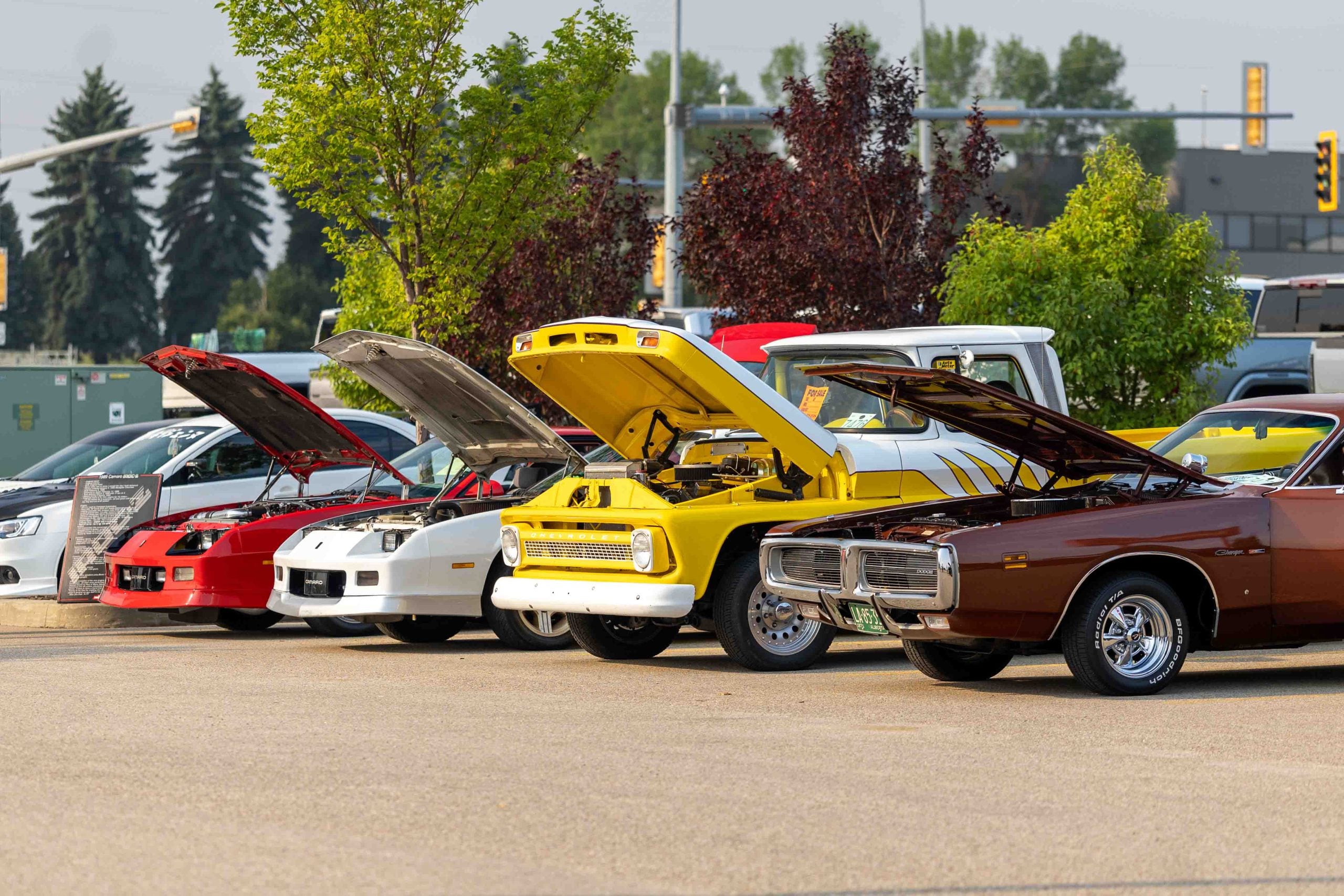 Customs Takeover event photo 6