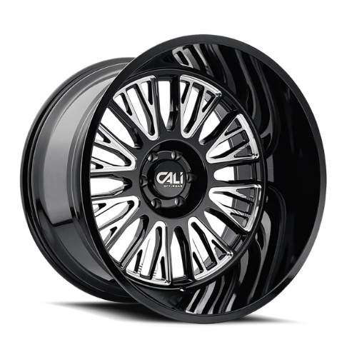 CALI VERTEX GLOSS
