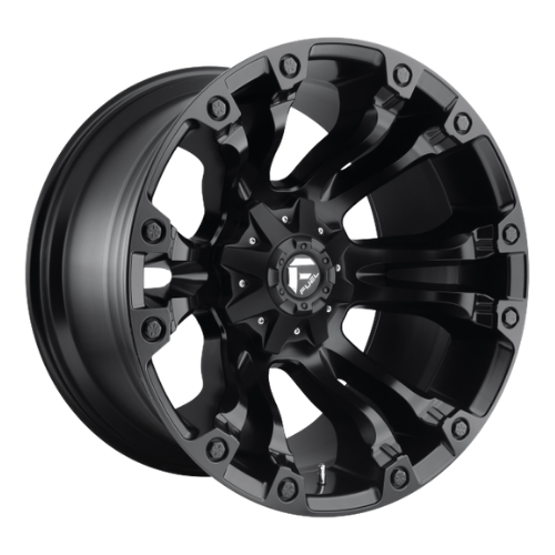 FUEL D560 VAPOR