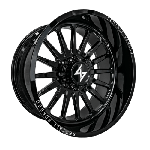 SENTALI FORGED