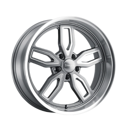 RIDLER MILLED