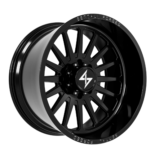 SENTALI FORGED