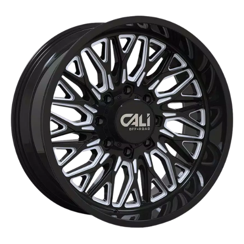 CALI CRUSHER