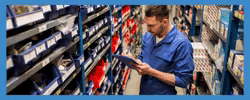 3. Genuine Parts