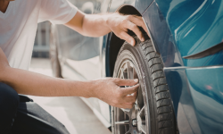 ADVANCED SIDEWALL CONSTRUCTION