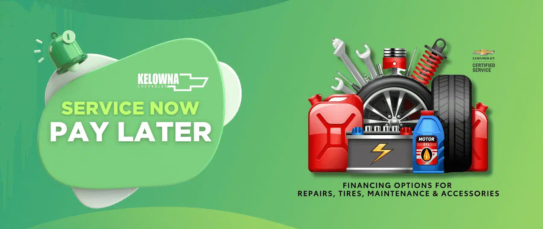 Car Maintenance Financing: Unlock Affordable Solutions
