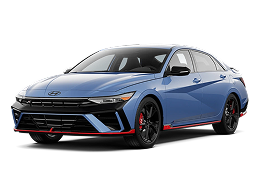 elantra-N