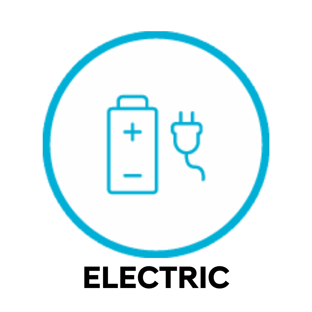 Hyundai Electric Symbol