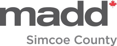 madd Simcoe County