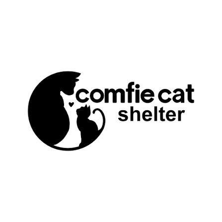 comfie cat shelter