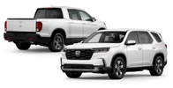 Used Honda Vehicles Oshawa