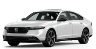 Honda Accord Hybrid Oshawa