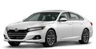 Used Honda Sedans Oshawa