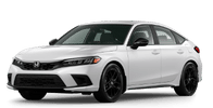 Honda Civic Hatchback Oshawa