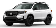 Honda Passport Oshawa