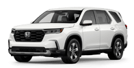 Honda Pilot Oshawa