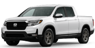 Honda Ridgeline Oshawa