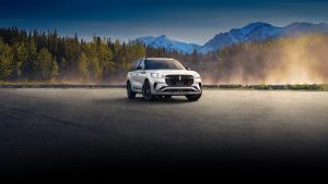 why spring is a good time to buy a luxury vehicle