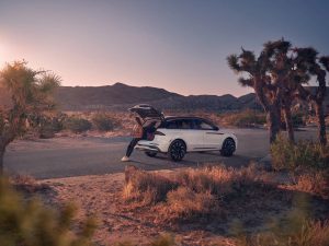 Which Lincoln SUV Is Right for Your Alberta Lifestyle?